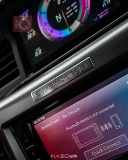 Nissan Patrol Safari